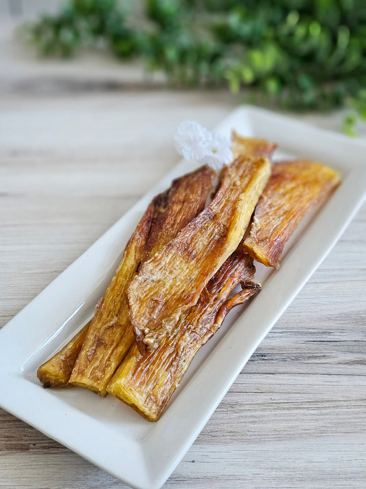 Beef Backstrap (Grass Fed & Finished)(Fat Trimmed)