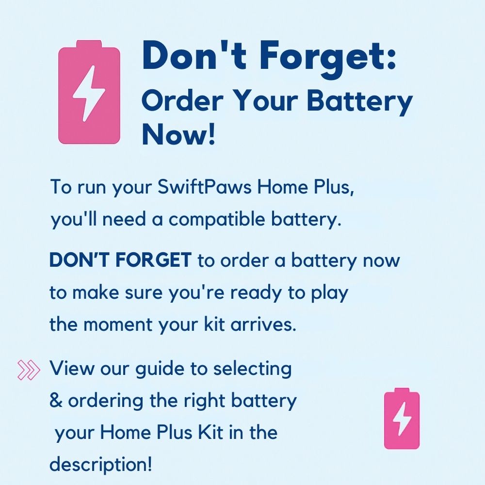 Home Plus Kit