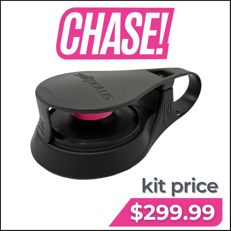 CHASE! Kit