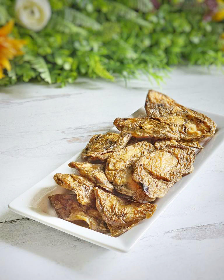 Beef Brain - Thin Cut