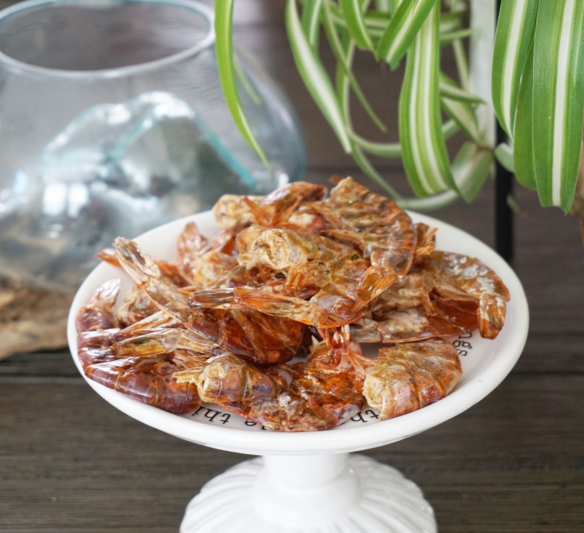 Shrimp (+Freeze Dried Options)
