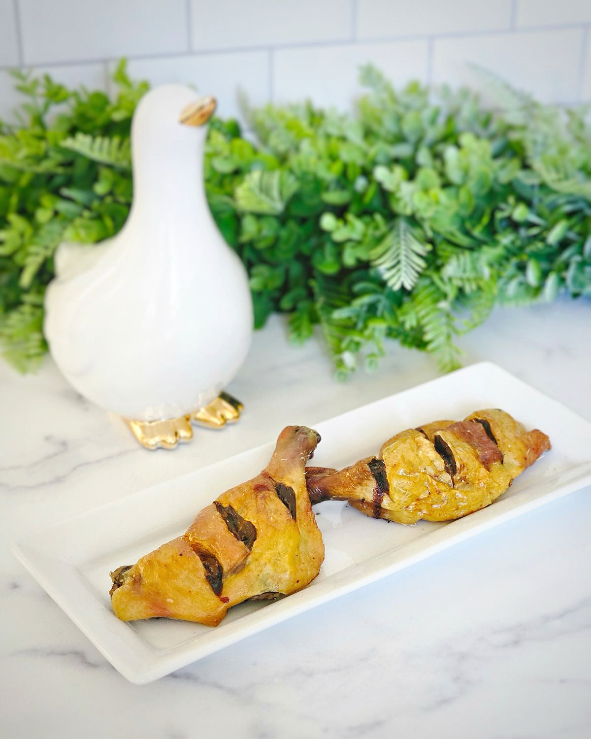 Duck Legs (ABF)