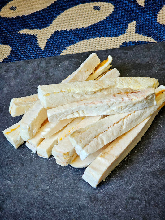 Hoki (Wild Caught)(+Freeze Dried Options)