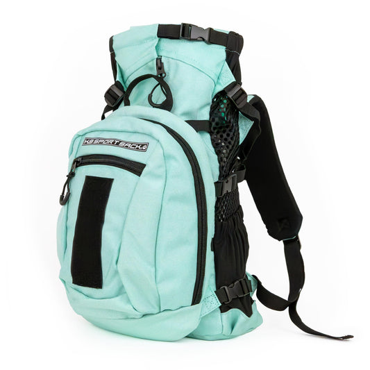 Plus 2 | Dog Carrier with Removable Storage