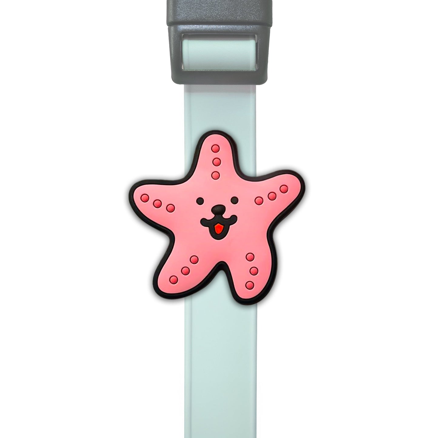 Starfish Dog Jiby