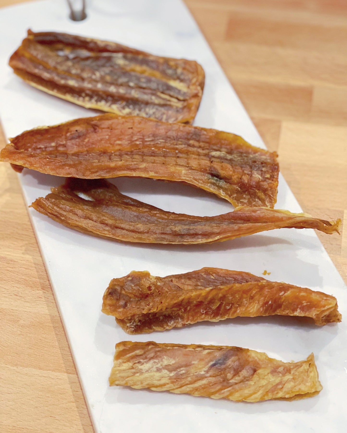 Hoki (Wild Caught)(+Freeze Dried Options)