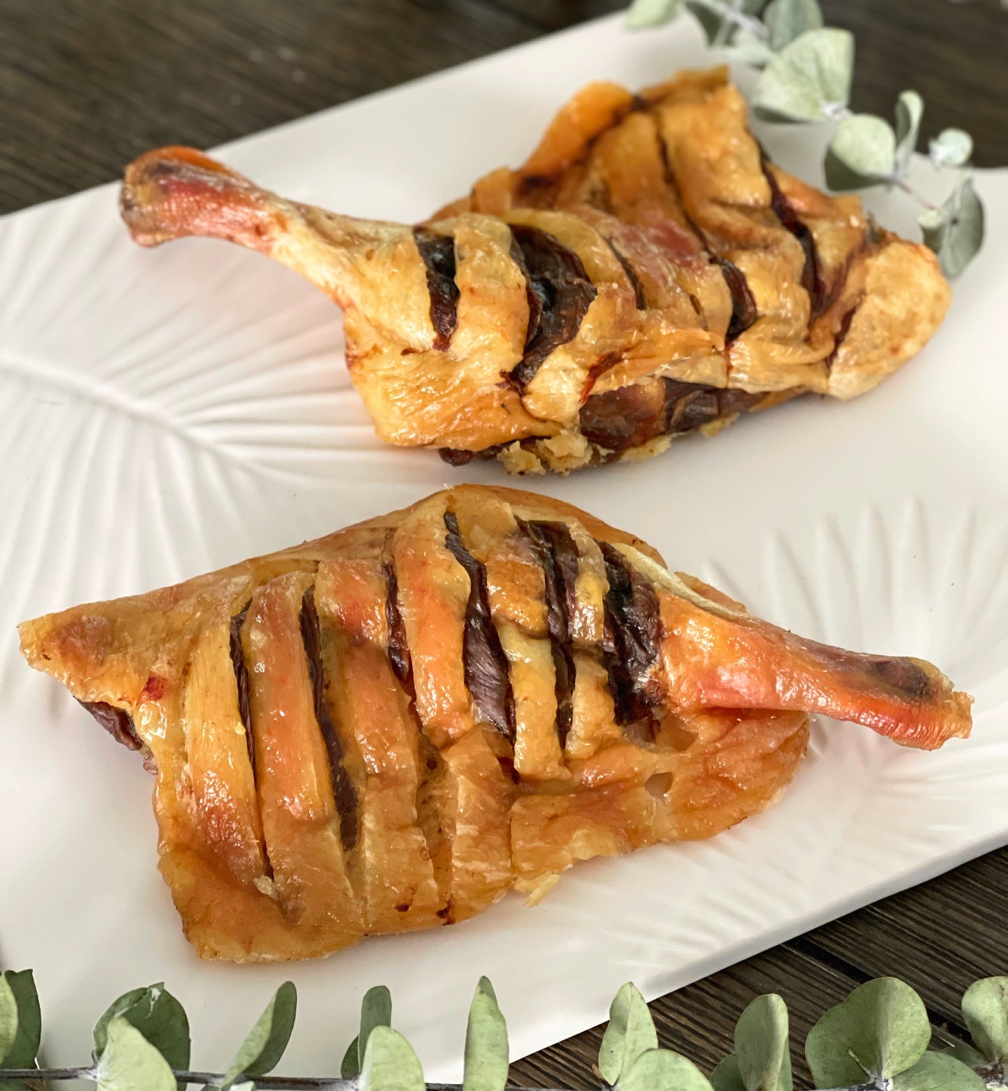 Duck Legs (ABF)