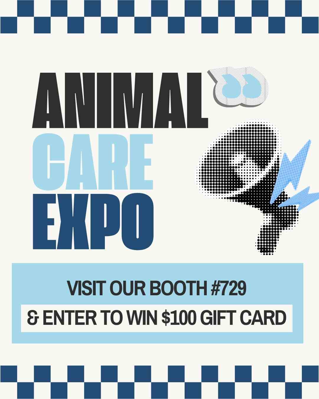 Live from Pittsburgh: Ulti-Mutt Toys at Animal Care Expo 2026
