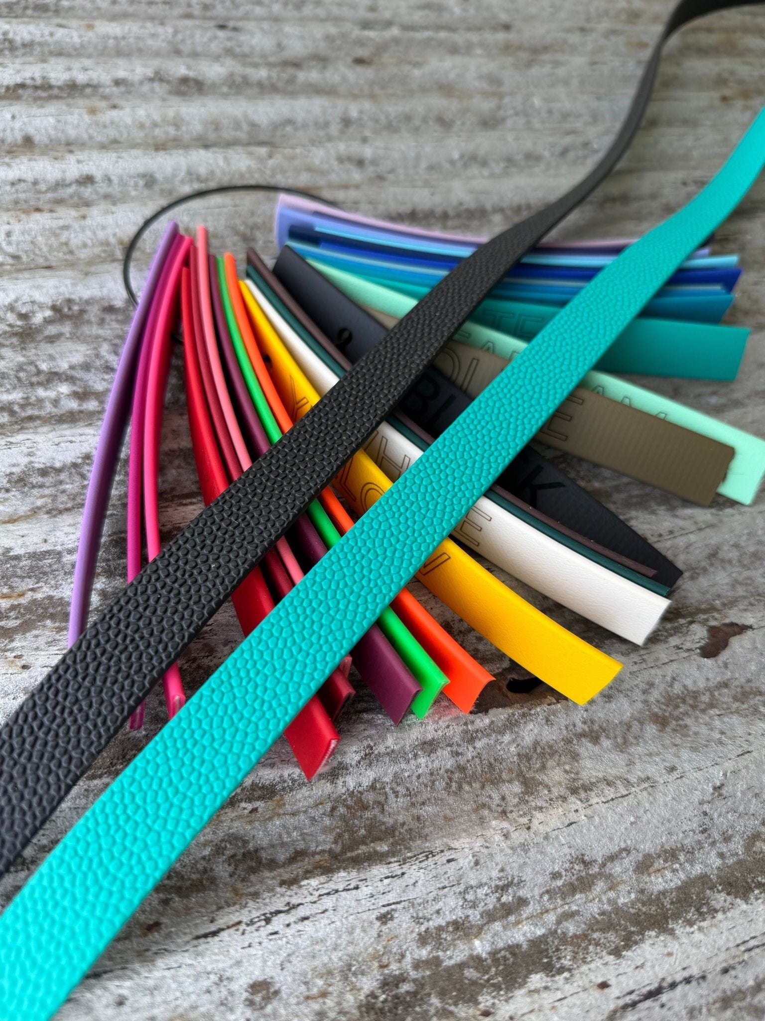 What Is BioThane? The Science Behind the Ultimate Dog Gear