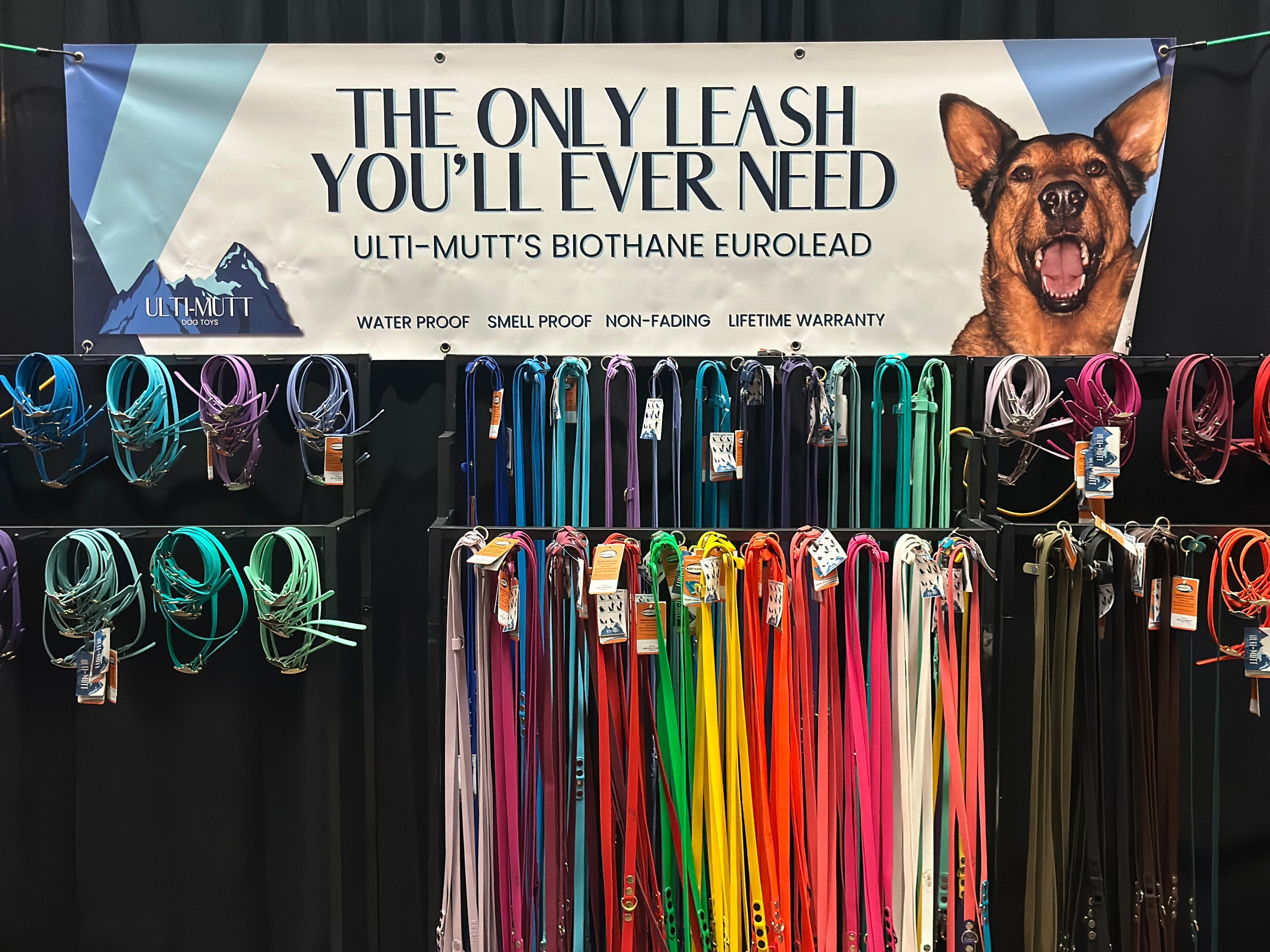 Made By Ulti-Mutt - Ulti-Mutt Toys