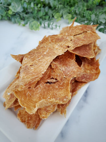 Turkey Breast - Thin Cut