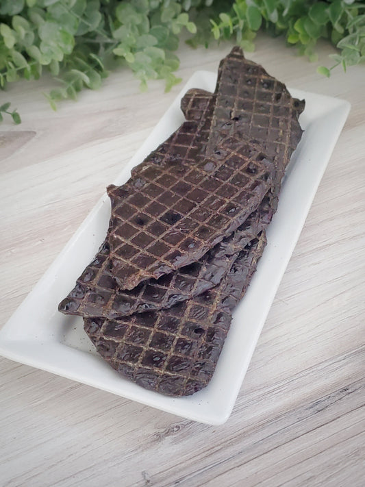 Beef Liver - Thin Cut (+Freeze Dried Options)