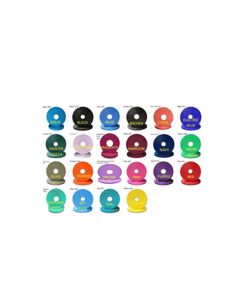 3/4 in Flat Collars - Ulti - Mutt Toys