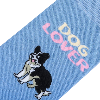Dog Lover