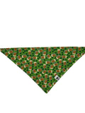Saint Patrick's Day Pet Bandana Irish Beer