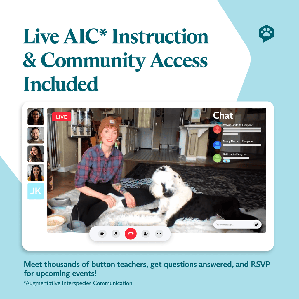 Fluent Pet Get Started Kit Beige