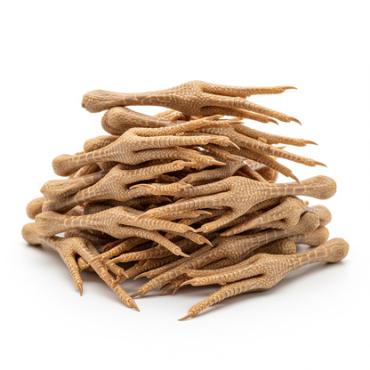 Quail feet Dog Training aid & Treat