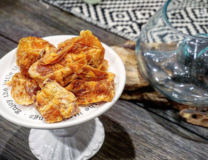 Salmon Fillet (Wild Caught)(+Freeze Dried Options)