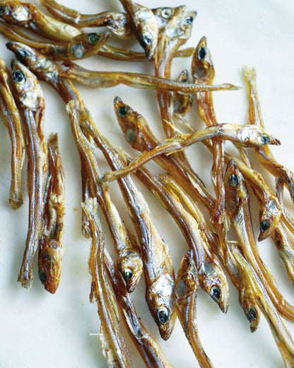 Smelt (Wild Caught)(+ Freeze Dried Options)