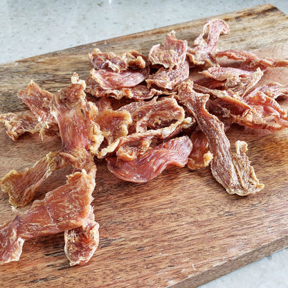 Chicken Breast (Fat Trimmed) - Thin Cut