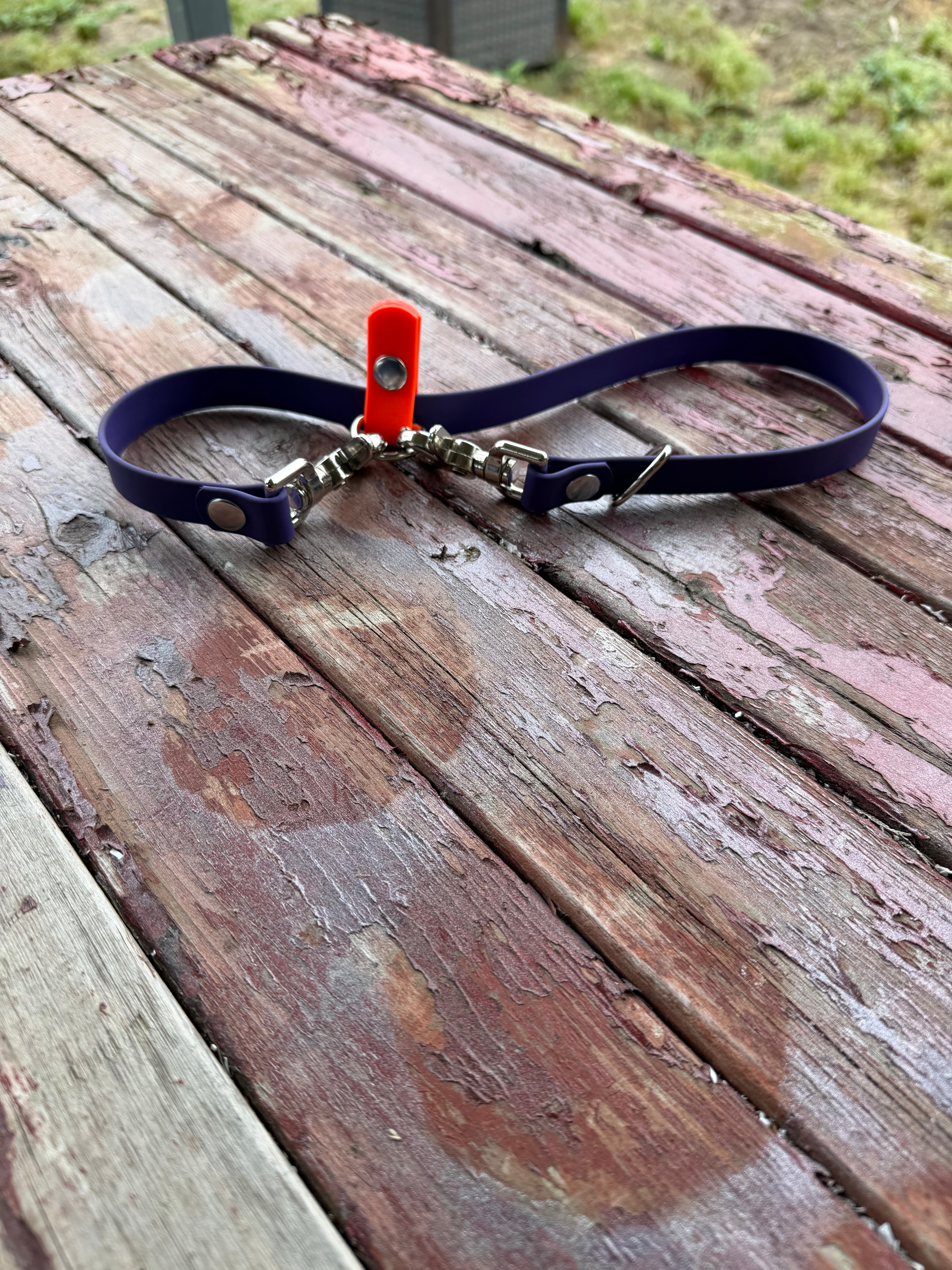 Updated Leash Keeper (2026)