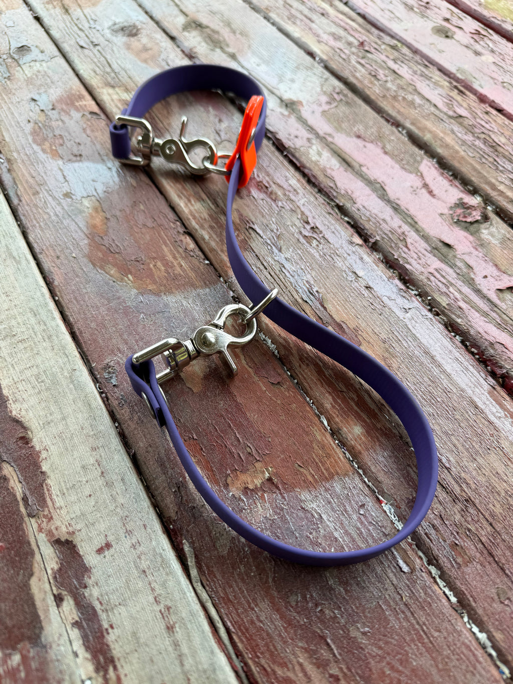Updated Leash Keeper (2026)