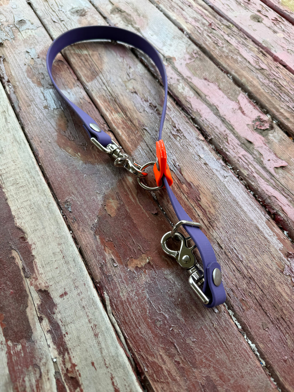 Updated Leash Keeper (2026)
