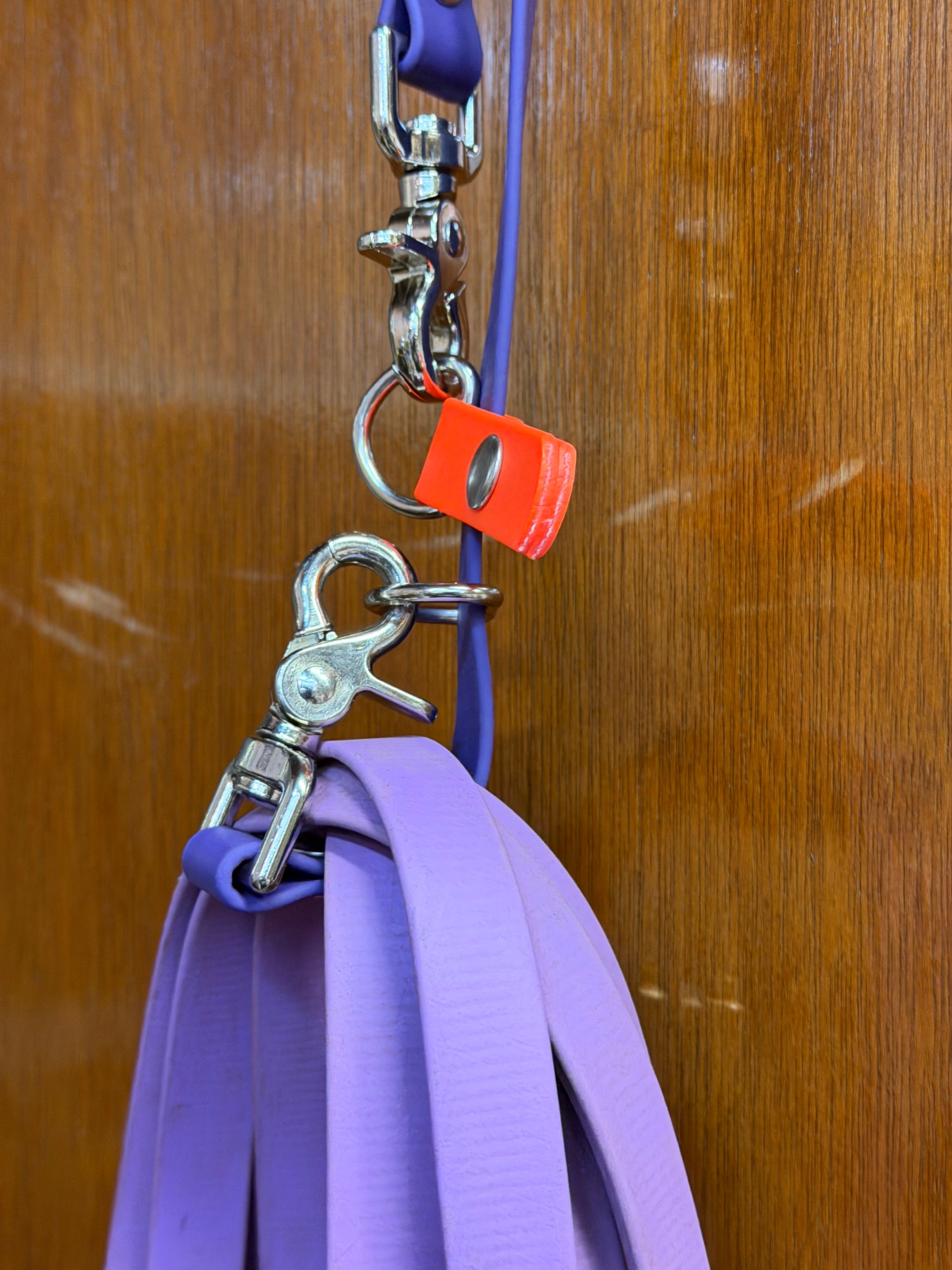 Updated Leash Keeper (2026)