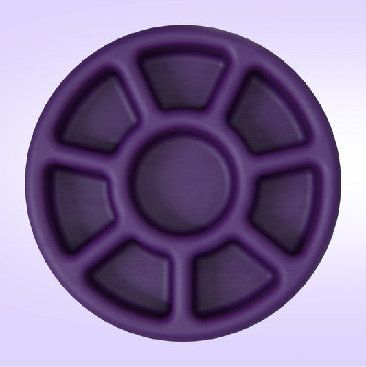 FreezWheel - Durable Interactive Chew
