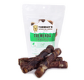 Tuesday's Natural Dog Co. 6" Tremenda Chewy Bulls 4pk