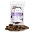 Venison Flips - Tuesday's Natural Dog Co.