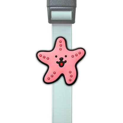 Starfish Dog Jiby