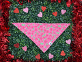 Roses All Over Bandana