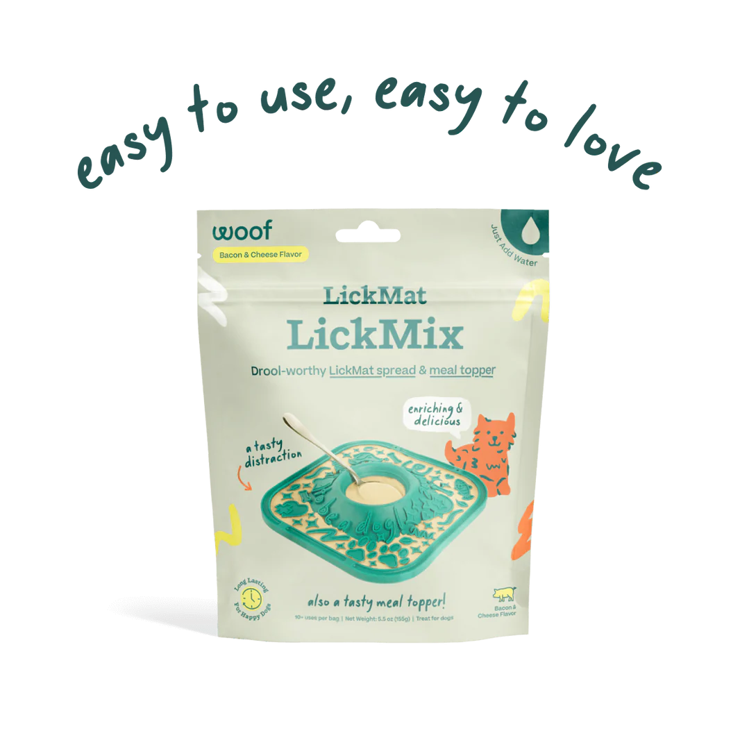 Lick Mix
