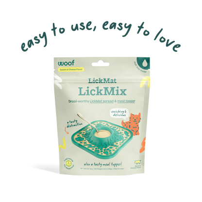 Lick Mix