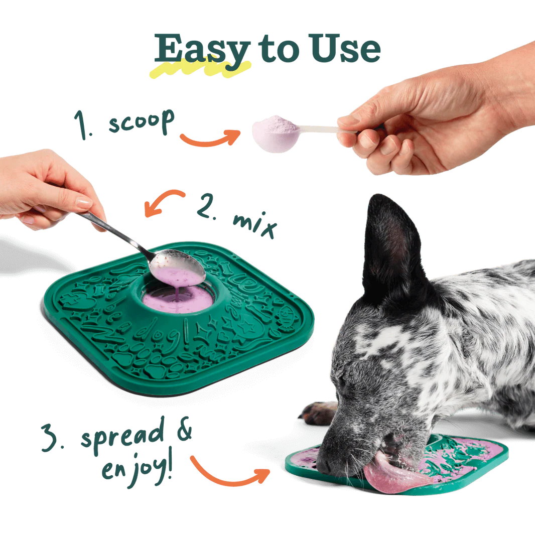 Lick Mix