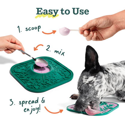Lick Mix