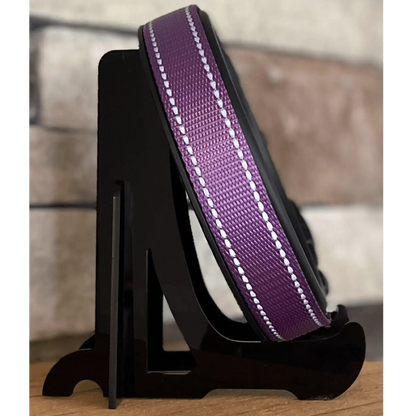 Black Acrylic Display Stand
