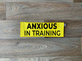 Anxious - In Training Leash Sleeve - Ulti-Mutt Toys