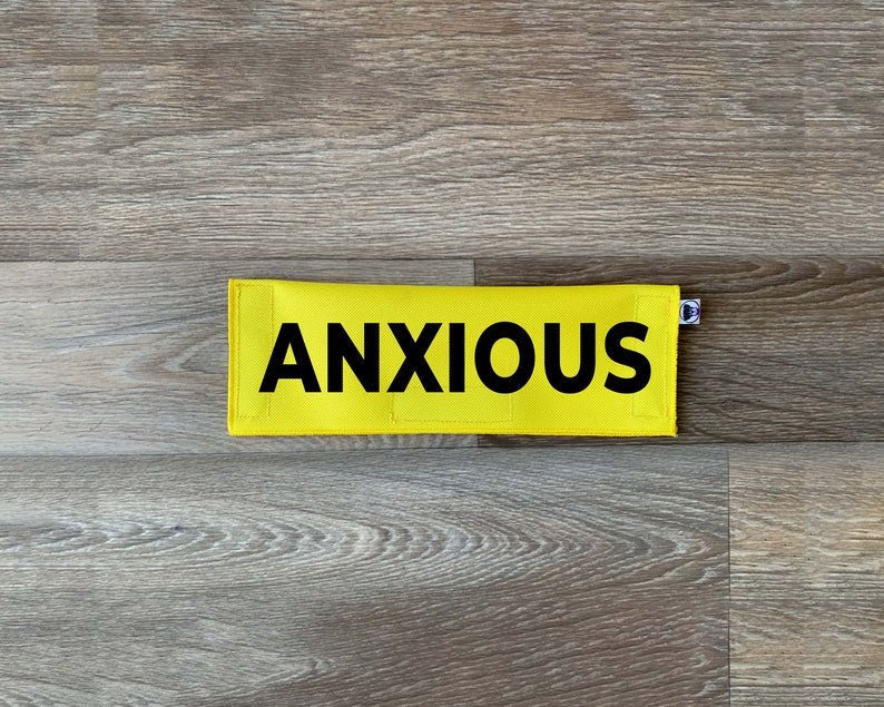 Anxious Leash Sleeve - Ulti-Mutt Toys