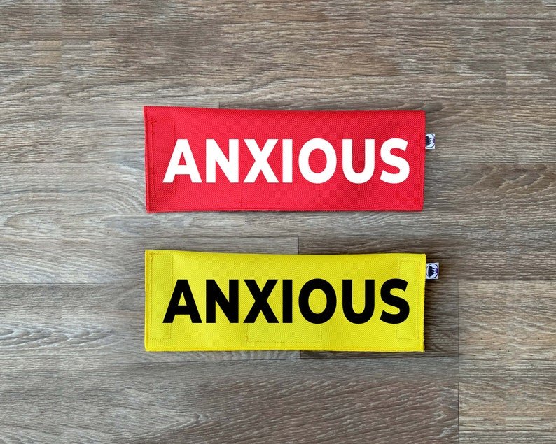 Anxious Leash Sleeve - Ulti-Mutt Toys