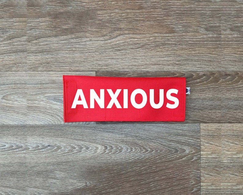 Anxious Leash Sleeve - Ulti-Mutt Toys