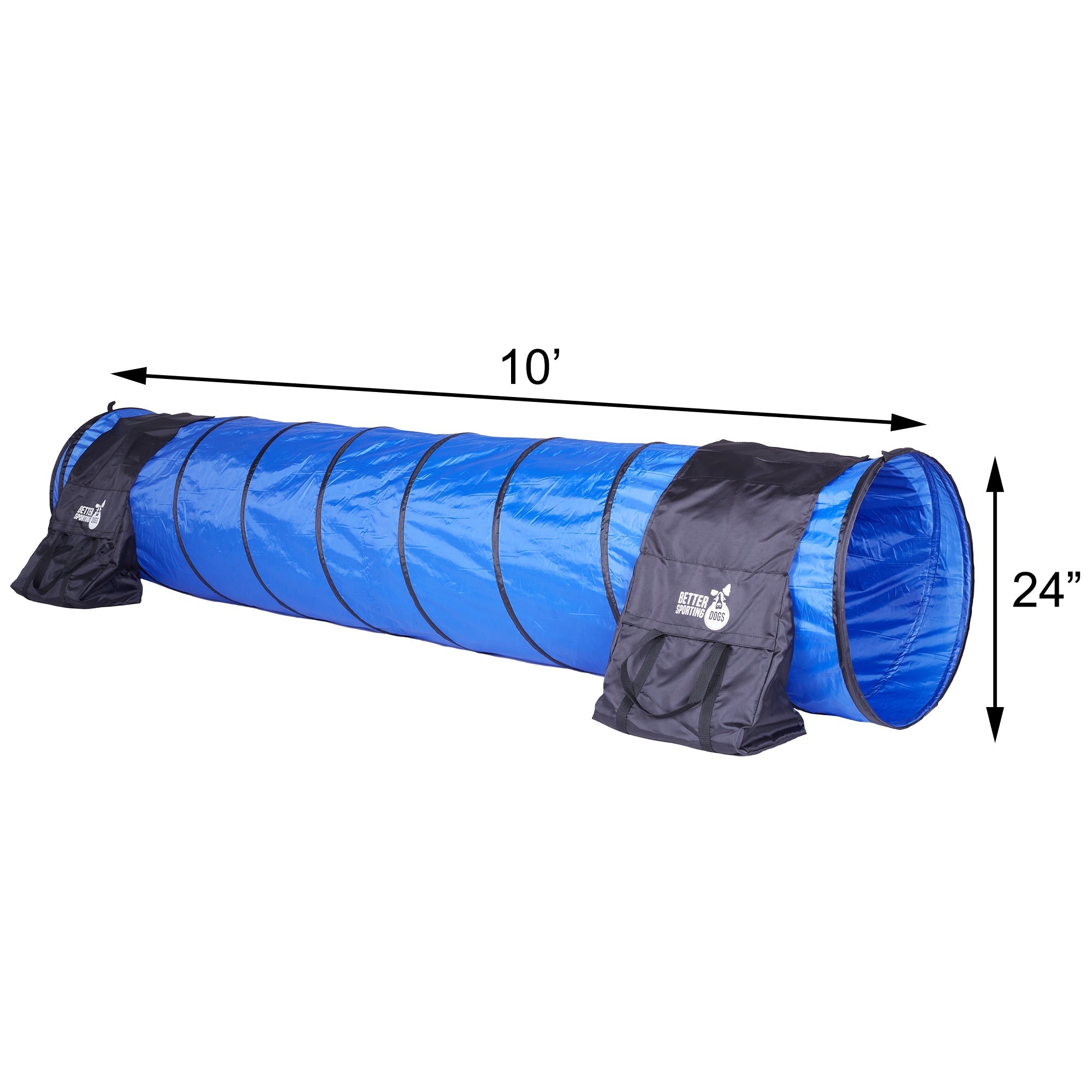 Basic Agility Equipment Set (3 Piece) - Ulti - Mutt Toys