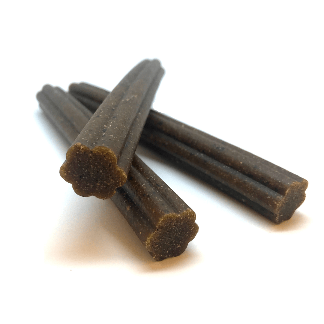 Beef Chew Packs - Ulti - Mutt Toys