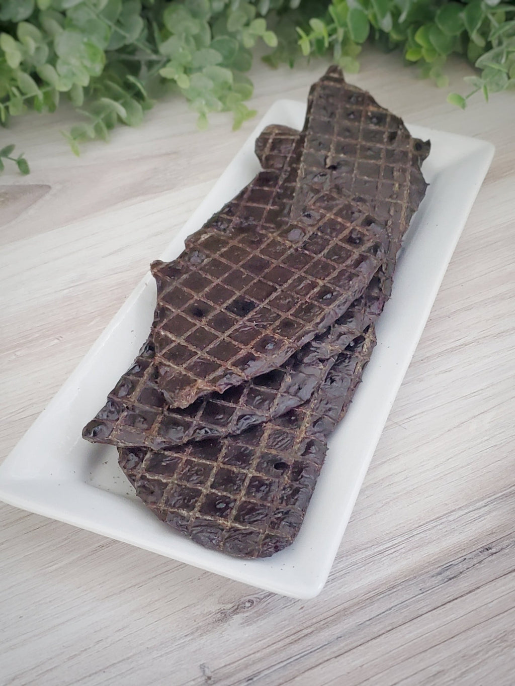 Beef Liver - Thin Cut (+Freeze Dried Options) - Ulti - Mutt Toys