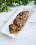 Beef Pancreas (Grass Fed & Finished) - Ulti - Mutt Toys