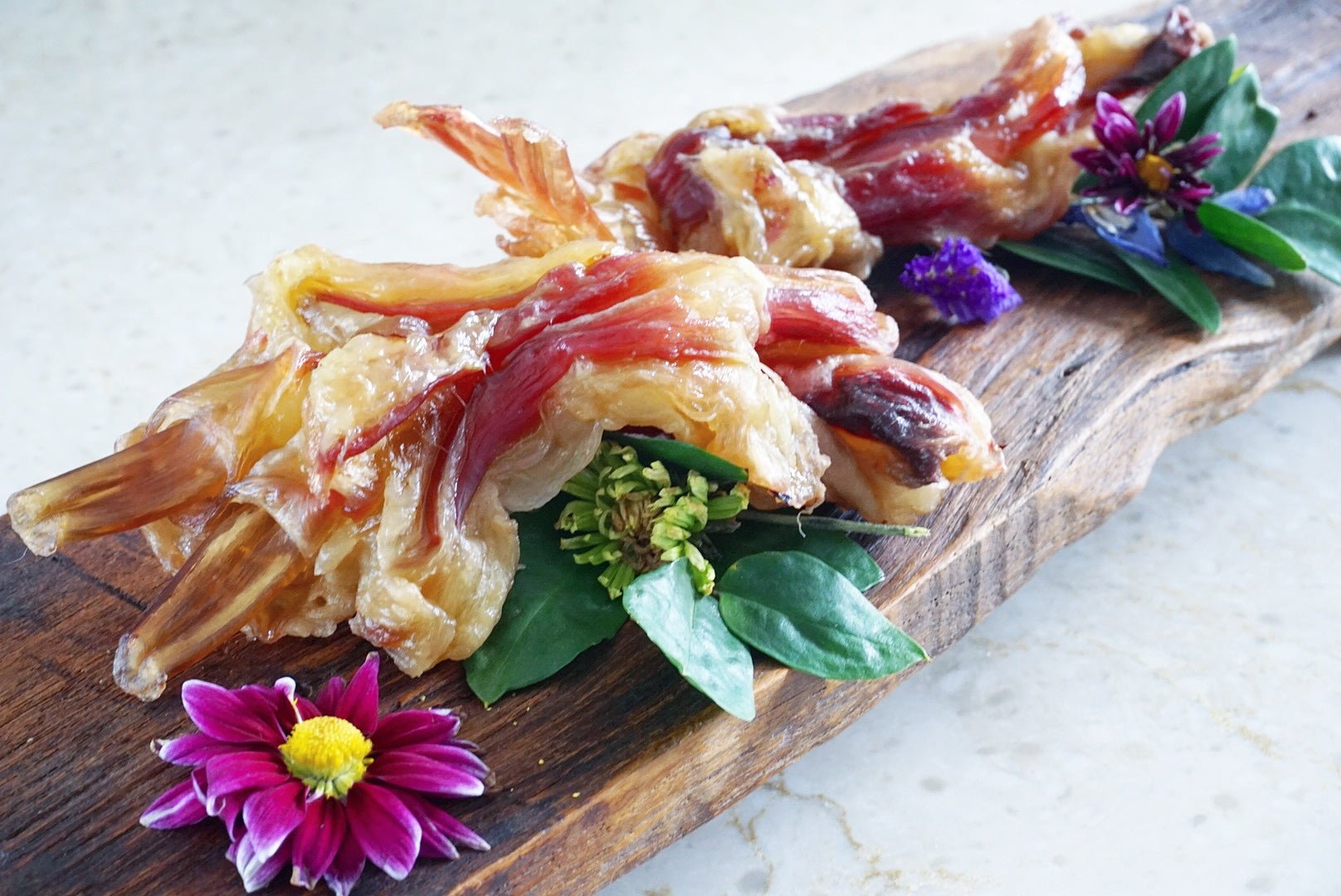 Beef Tendon (Whole & Halved) - Ulti - Mutt Toys