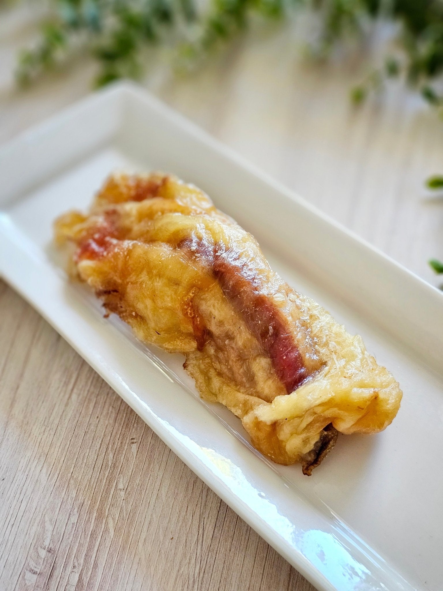 Beef Tendon (Whole & Halved) - Ulti - Mutt Toys