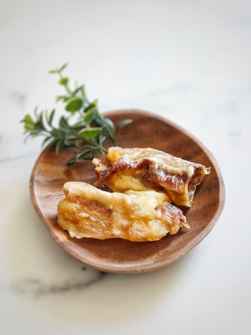 Beef Tendon (Whole & Halved) - Ulti - Mutt Toys