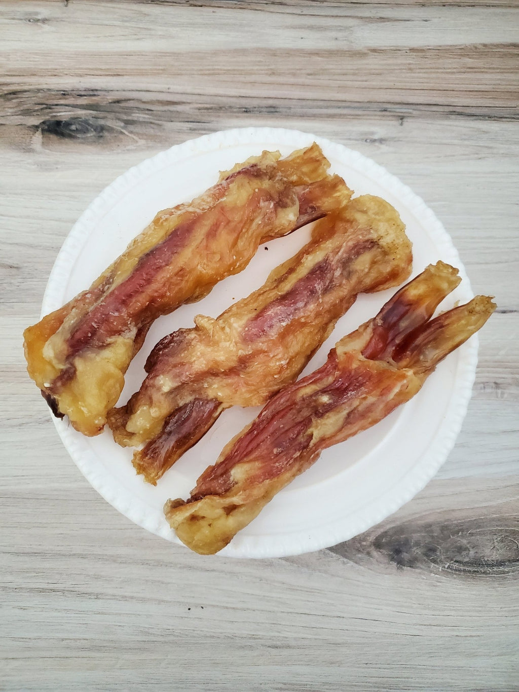 Beef Tendon (Whole & Halved) - Ulti - Mutt Toys